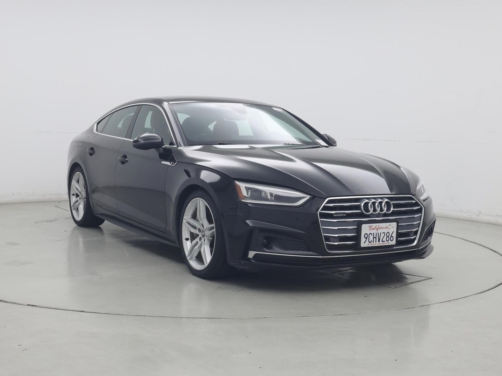 audi a5 sportback 2018 WAUFNCF57JA092555 image audi a5 sportback 2018 WAUFNCF57JA092555 image